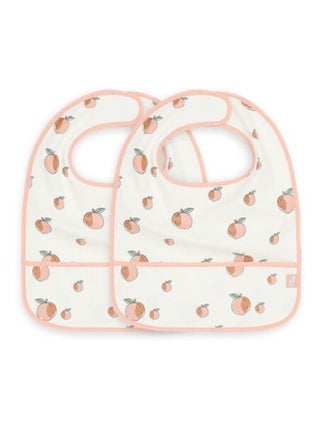 Bavoir Imperméable (2pcs)