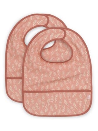 Bavoir Imperméable (2pcs)