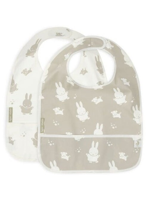 Bavoir Imperméable (2pcs) - Kiabi