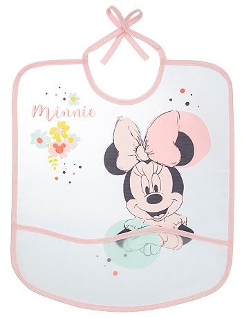Bavoir imperméable 'Mickey'
