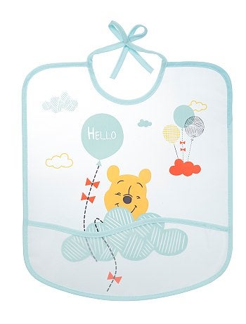 Bavoir imperméable 'Mickey'
