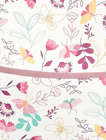 Bavoir long 'Petit Beguin'