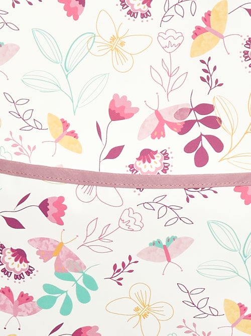 Bavoir long 'Petit Beguin' - Kiabi