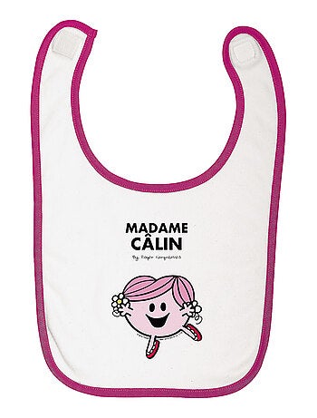 Bavoir MADAME CÂLIN