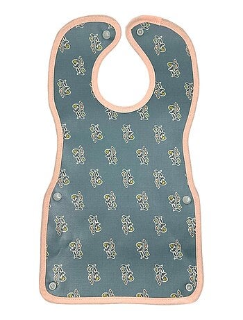 Bavoir malin® - Mouton