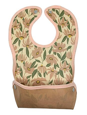 Bavoir malin® - Mouton