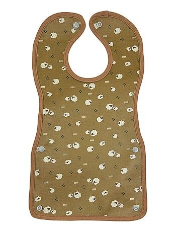 Bavoir malin® - Mouton