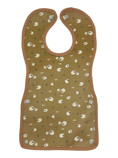 Bavoir malin® - Mouton - Kiabi