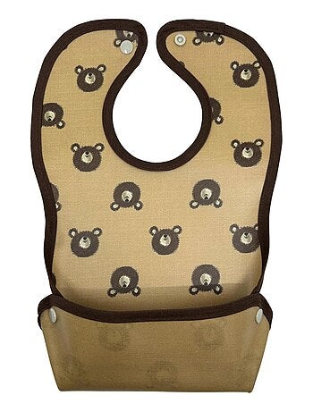 Bavoir malin® - Mouton