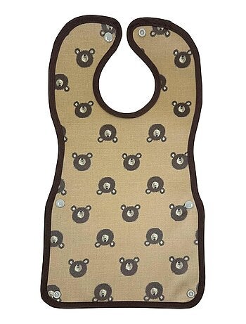 Bavoir malin® - Mouton