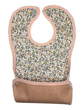 Bavoir malin® - Mouton