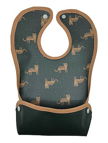 Bavoir malin® - Mouton