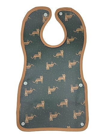 Bavoir malin® - Mouton