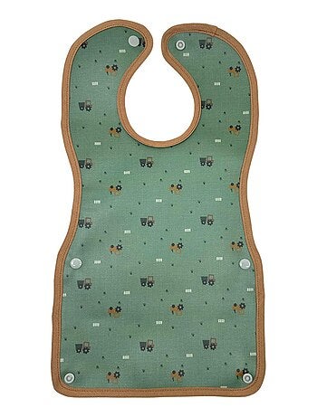 Bavoir malin® - Mouton