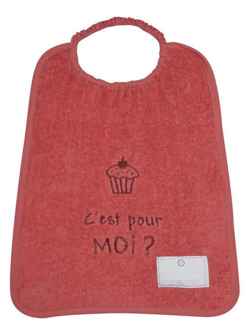 BAVOIR MATERNELLE PIERRA EPONGE - Kiabi
