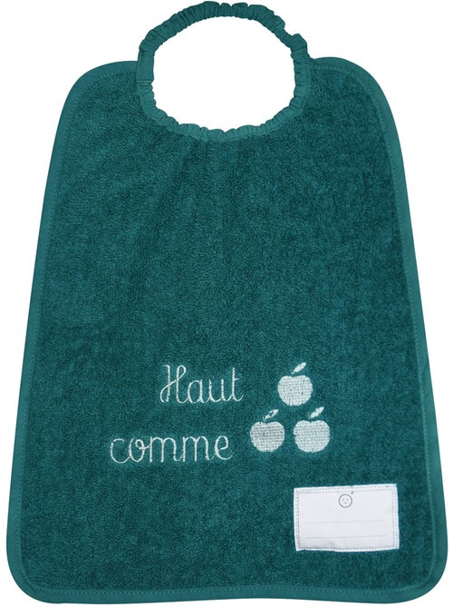 Bavoir maternelle solal - Kiabi