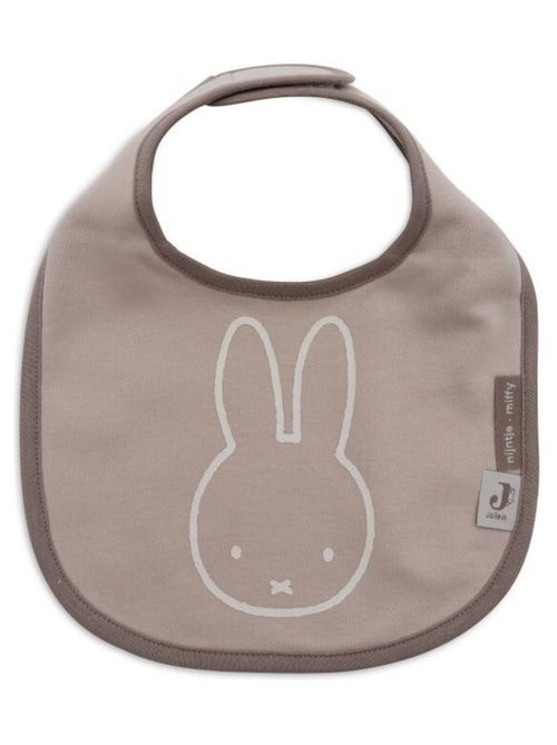 Bavoir Miffy And Friends (5pack) en coton Jollein - Kiabi Bavoir Miffy And Friends (5pack) en coton Jollein - Kiabi