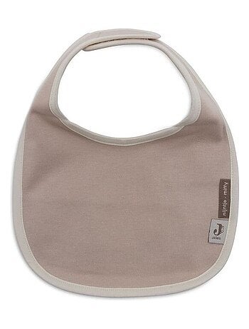 Bavoir éponge (5pcs) en coton
