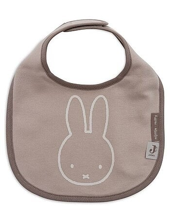 Bavoir éponge (5pcs) en coton