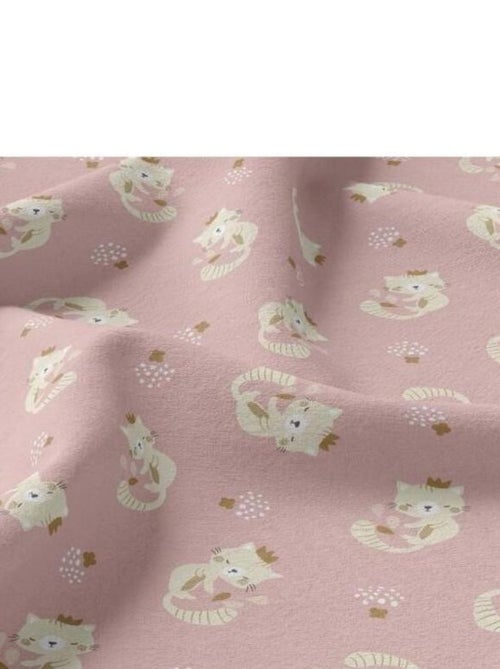 Bavoir nourrisson - Chat - Kiabi