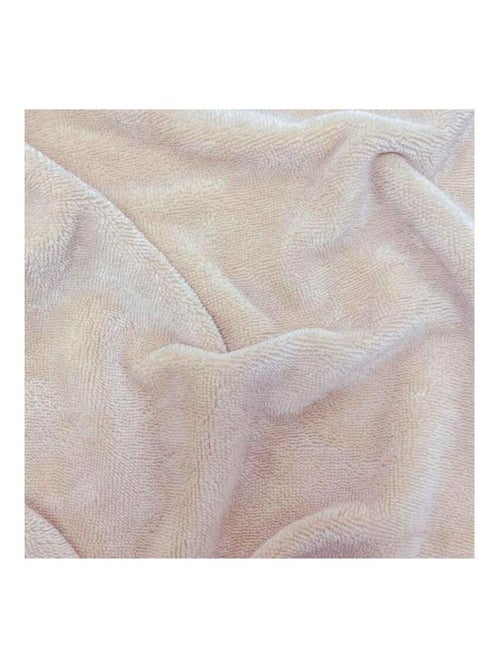 Bavoir nourrisson - Fleur Blosy - Kiabi
