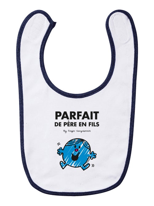 Bavoir PARFAIT DE PÈRE EN FILS - Kiabi