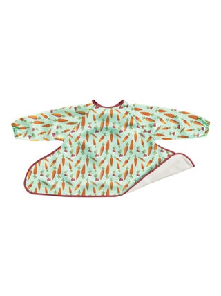 Bavoir pour Kit Tidy Tot  Carottes et Radis