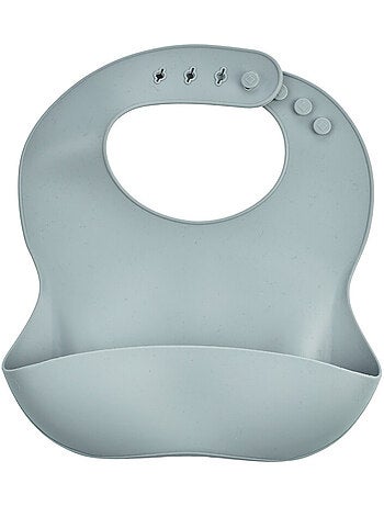 BAVOIR SILICONE AVEC RÉCUPÉRATEUR