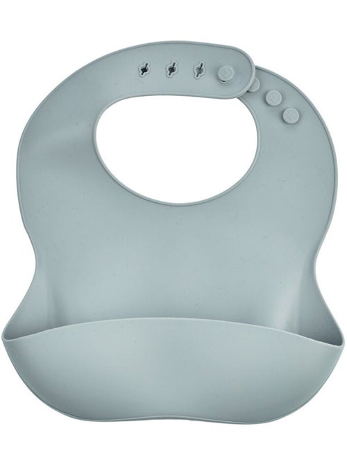 BAVOIR SILICONE AVEC RÉCUPÉRATEUR - Kiabi