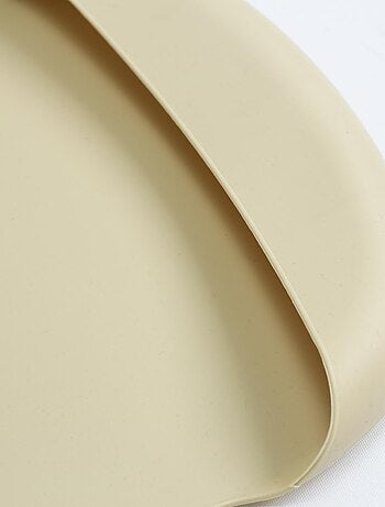 Bavoir Silicone Pour Bébé
