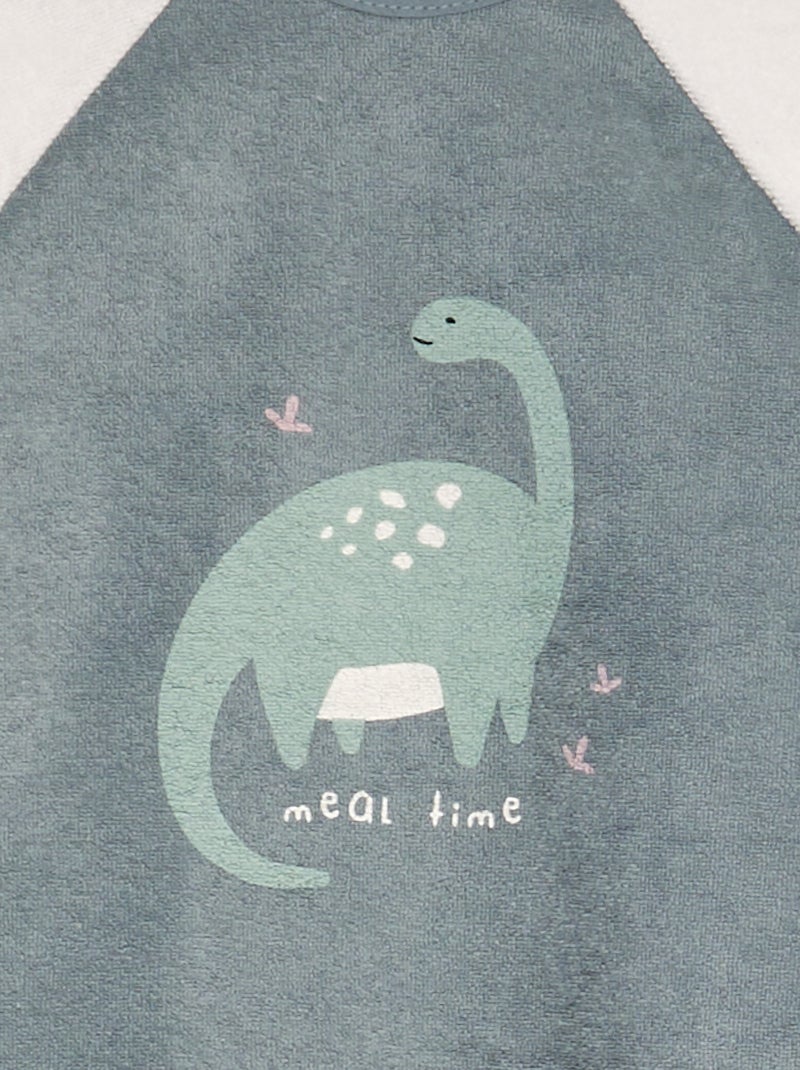 Tablier De Soudeur Tillman 6348 - Coton Vert Résistant Aux Flammes, 24x48 Pouces