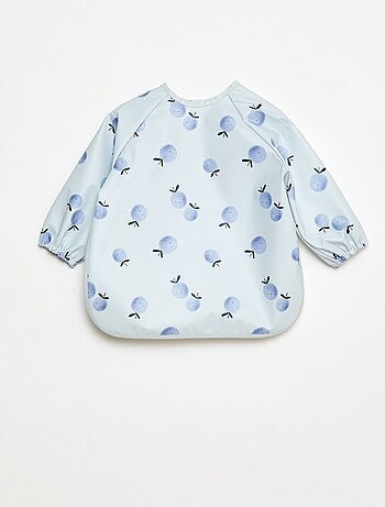 Bavoir tablier imperméable