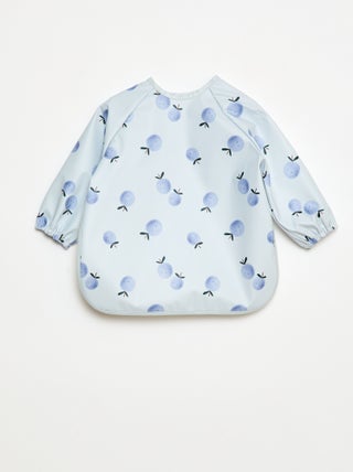 Bavoir tablier imperméable