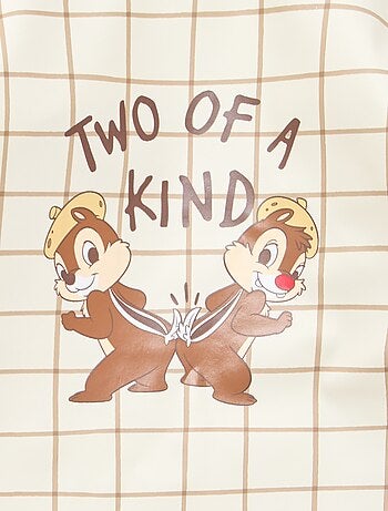 Bavoir tablier imperméable 'Winnie'