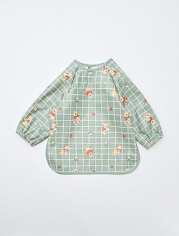 Bavoir tablier imperméable 'Winnie'