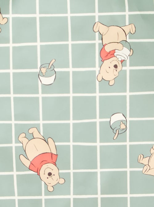 Bavoir tablier imperméable 'Winnie' - Kiabi