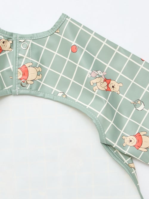 Bavoir tablier imperméable 'Winnie' - Kiabi