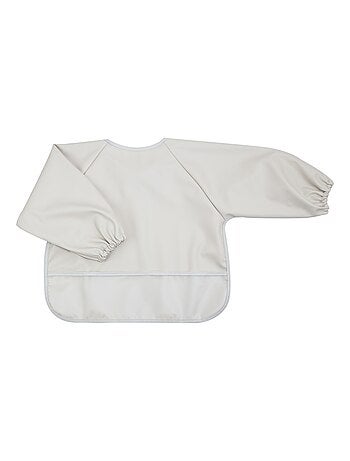 Bavoir tablier pour bébé