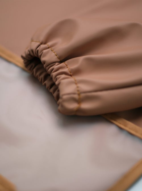 Bavoir Tablier Pour Bébé - Kiabi