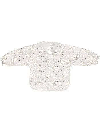 Bavoir tablier Winnie - 100% Polyester