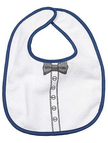 Bavoirs Bébé