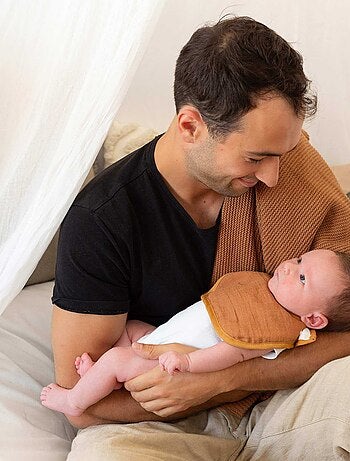 Bavoirs Bébé