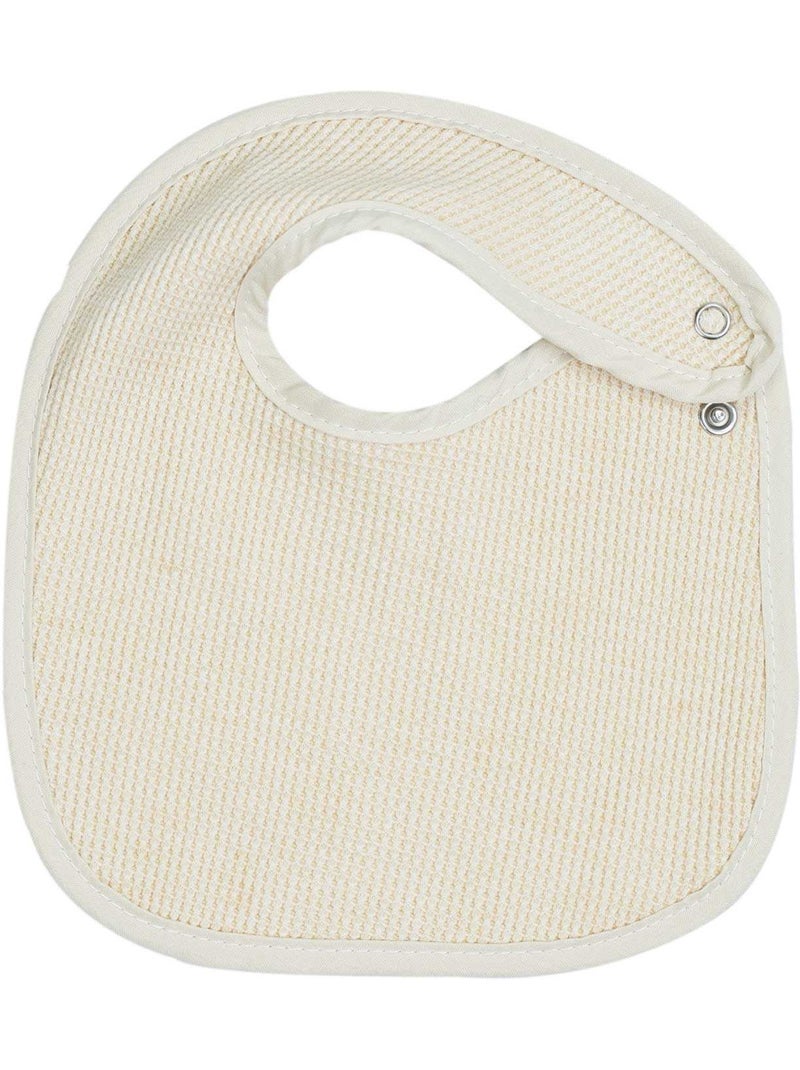 Bavoirs bébé Sable - Kiabi