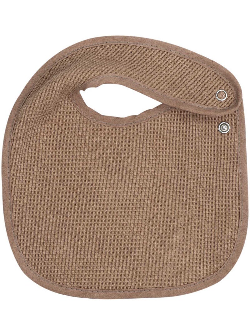Bavoirs bébé Sable - Kiabi