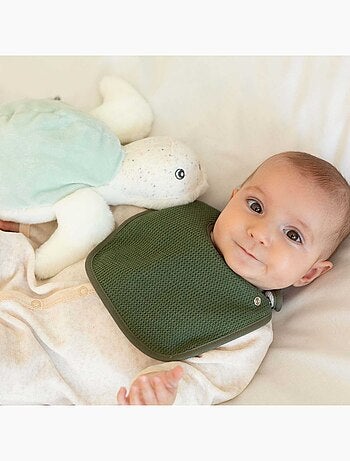 Bavoirs bébé