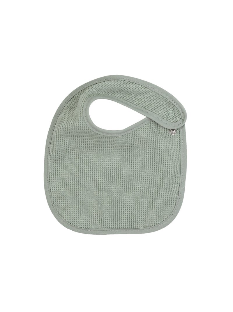 Bavoirs Bébé Vert sapin - Kiabi
