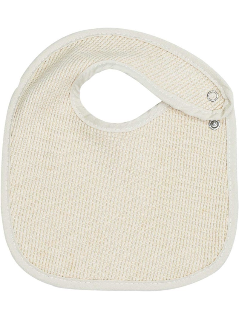 Bavoirs bébé Vieux rose - Kiabi