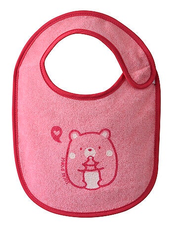 BAVOIRS EPONGE NAISSANCE ARIELLE - LOT DE 2
