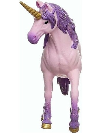BAYALA - Jument Licorne Séraphina