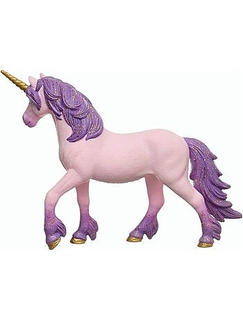 BAYALA - Jument Licorne Séraphina